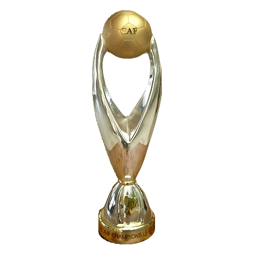 CAF Champions League img