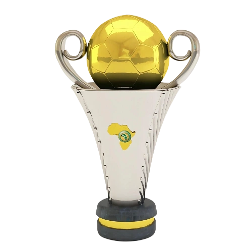Coupe de la Confederation Africaine img